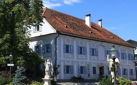 Das Gaestehaus